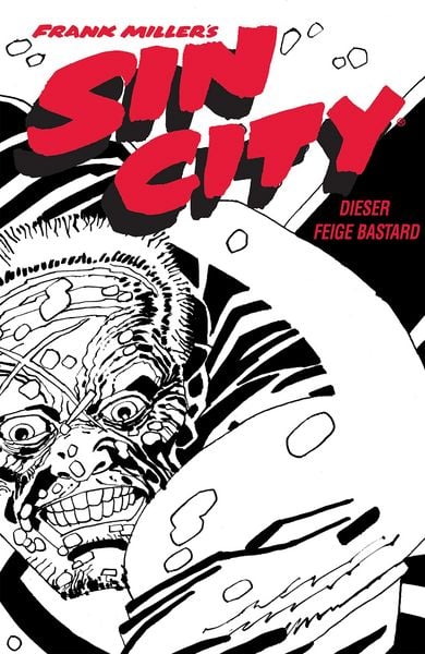 Produktbild: Sin City &ndash; Black Edition 4