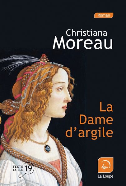 Produktbild: La dame d argile
