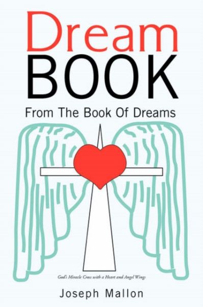 Produktbild: Dream Book