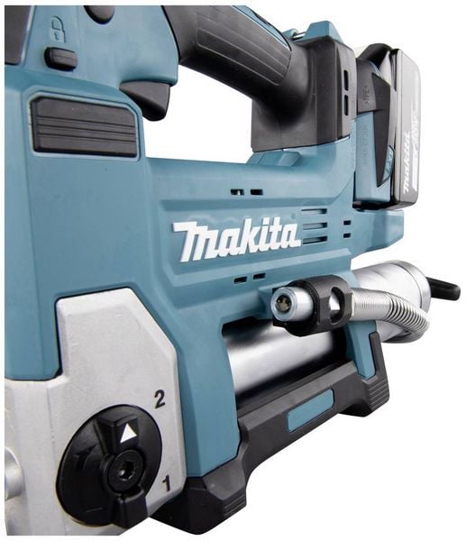 Produktbild: Makita DGP180Z Akku-Fettpresse