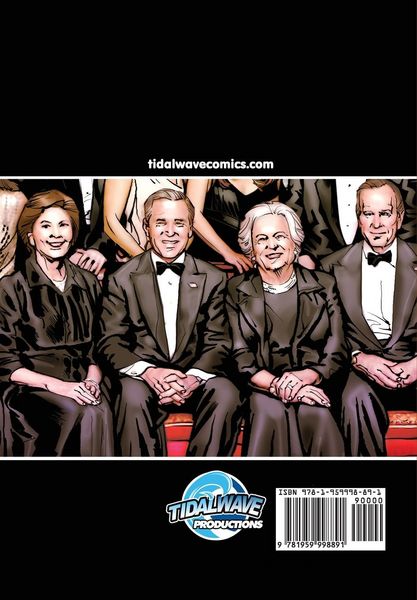 Produktbild: First Family