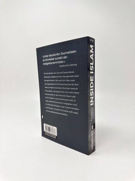 Produktbild: Inside Islam