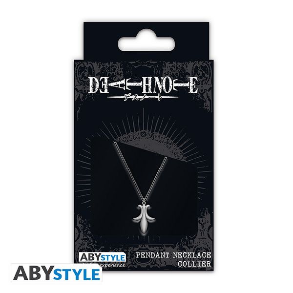 Produktbild: DEATH NOTE - Replica Necklace "Misa"