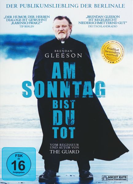 Am Sonntag bist du tot