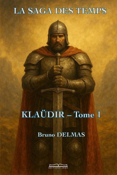Produktbild: LA SAGA DES TEMPS Tome 1