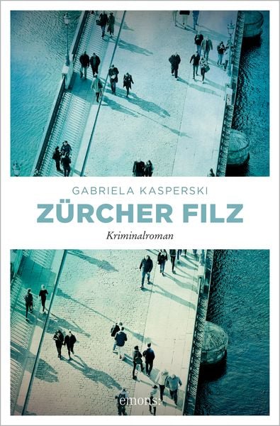 Produktbild: Zürcher Filz