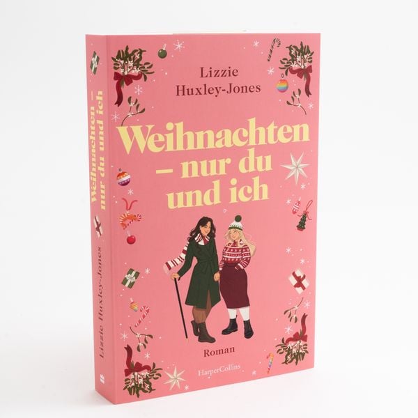 Weihnachten - nur du und ich