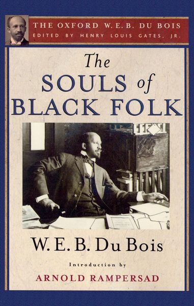 Produktbild: The Souls of Black Folk