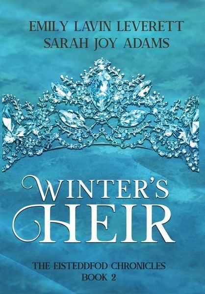 Produktbild: Winter's Heir