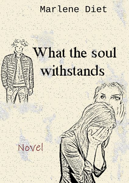 Produktbild: What the soul withstands