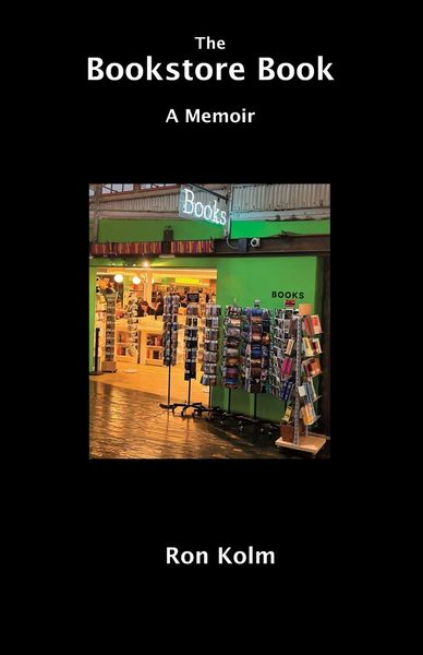 Produktbild: The Bookstore Book