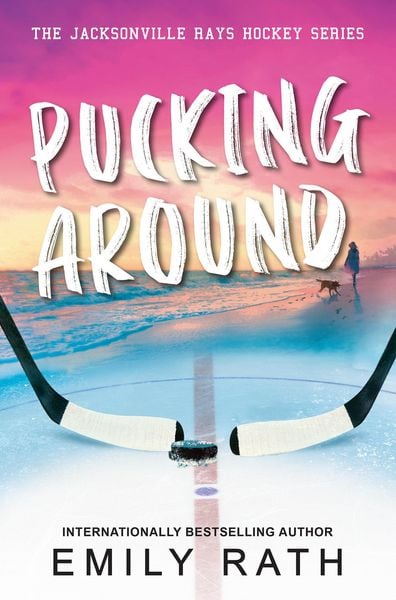 Produktbild: Pucking Around