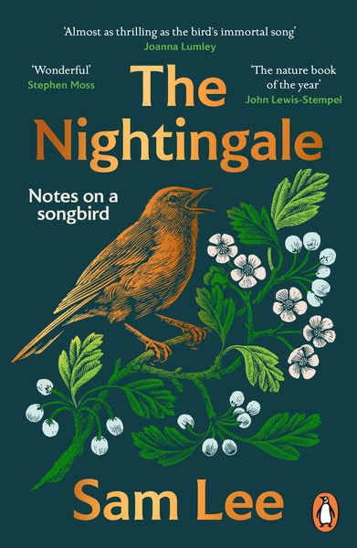 Produktbild: The Nightingale