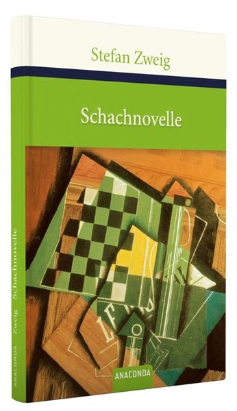 Schachnovelle