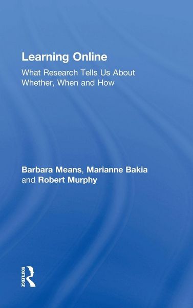 Produktbild: Learning Online