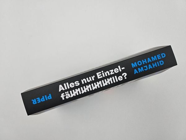 Produktbild: Alles nur Einzelf&auml;lle?