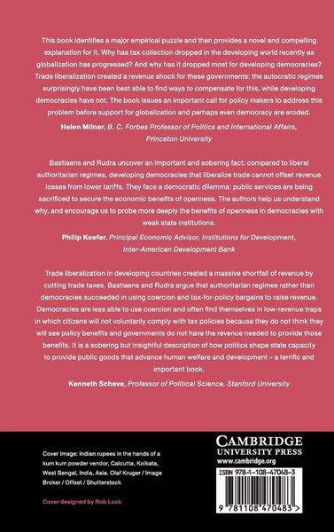 Produktbild: Democracies in Peril