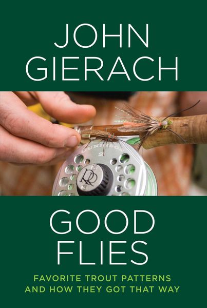 Produktbild: Good Flies