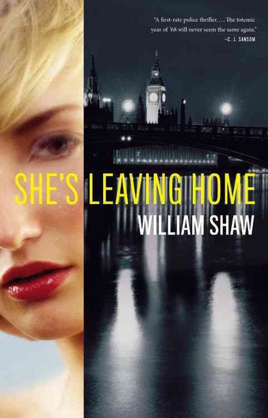 Produktbild: Shes Leaving Home