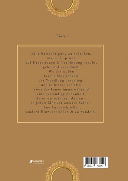Produktbild: Poetische Revolution