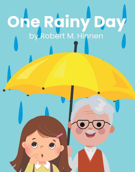 Produktbild: One Rainy Day