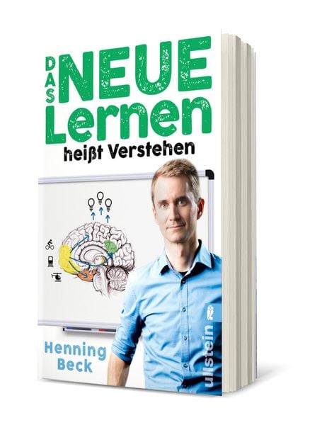 Produktbild: Das neue Lernen