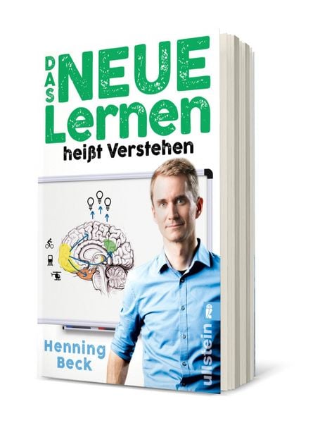 Produktbild: Das neue Lernen