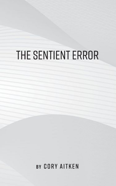 Produktbild: The Sentient Error