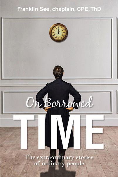 Produktbild: On Borrowed Time