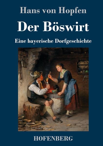 Produktbild: Der B&ouml;swirt