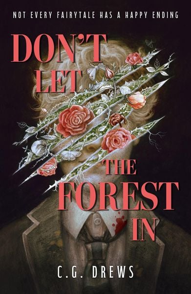 Produktbild: Don't Let The Forest In
