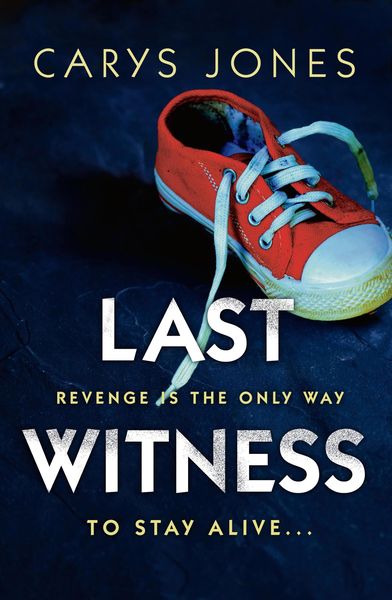 Produktbild: Last Witness