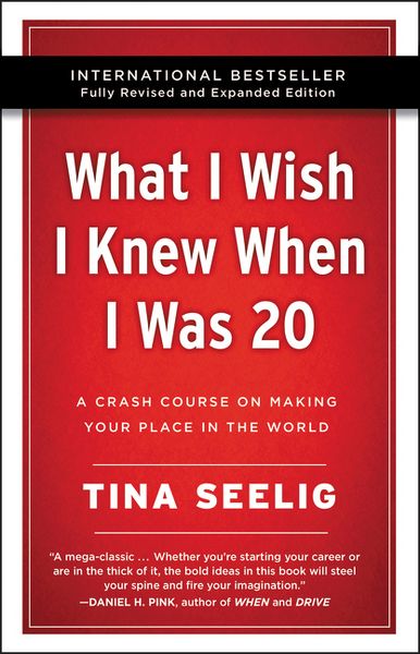 Produktbild: What I Wish I Knew When I Was 20 - 10th Anniversary Edition