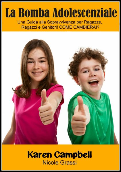 Produktbild: La Bomba Adolescenziale