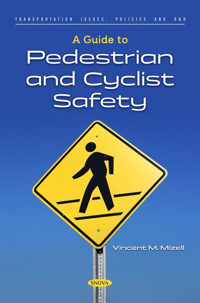 Produktbild: Guide to Pedestrian and Cyclist Safety