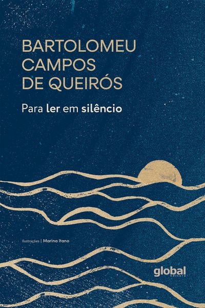 Produktbild: Para ler em sil&ecirc;ncio