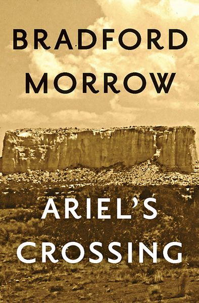Produktbild: Ariel's Crossing