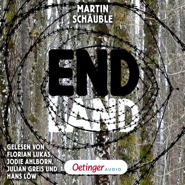 Produktbild: Endland