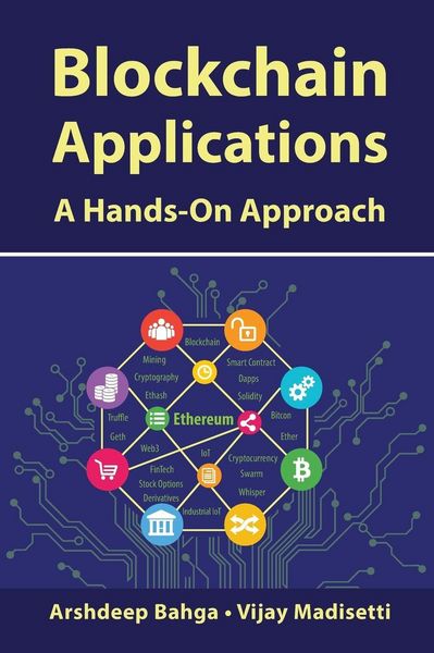 Produktbild: Blockchain Applications