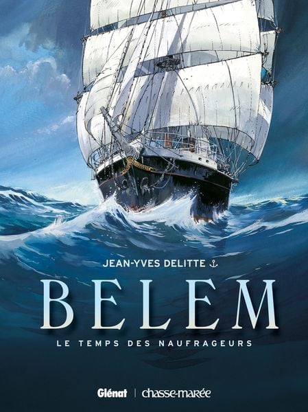 Produktbild: Belem
