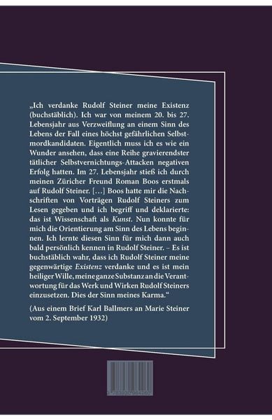 Produktbild: Die Karl-Ballmer-Probe