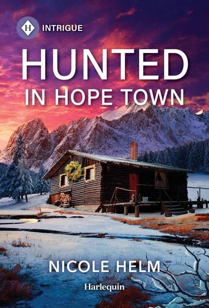 Produktbild: Hunted in Hope Town