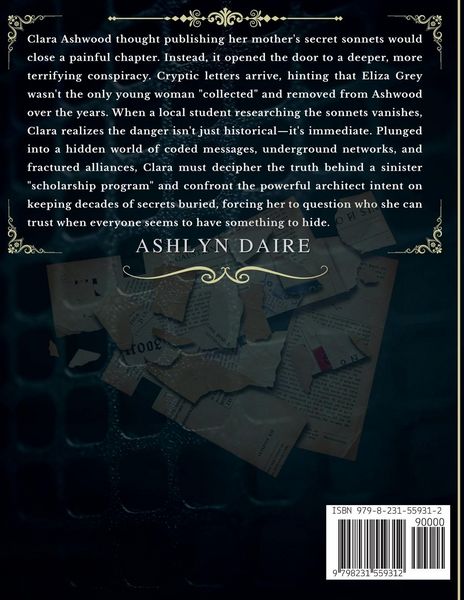 Produktbild: Dear Reader, I'm Listening