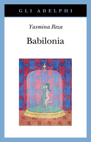 Produktbild: Babilonia