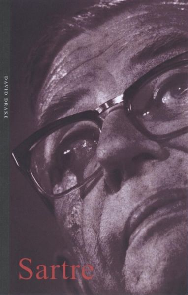 Produktbild: Sartre