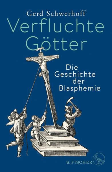 Produktbild: Verfluchte G&ouml;tter