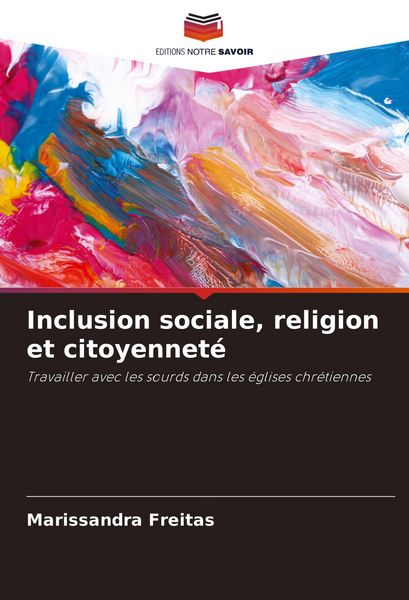 Produktbild: Inclusion sociale, religion et citoyennet&eacute;