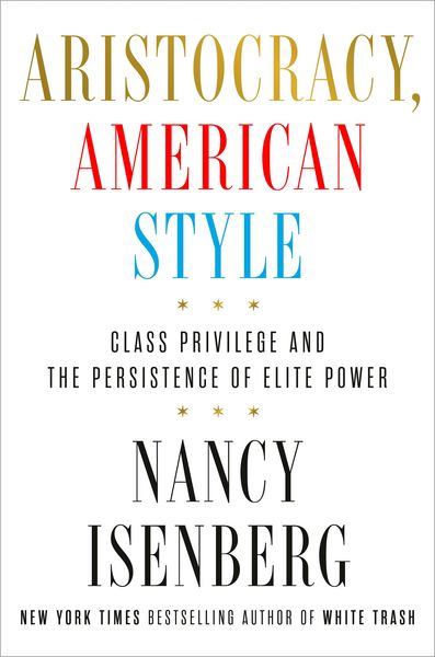 Produktbild: Aristocracy, American Style