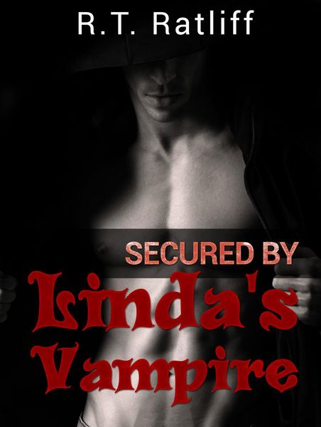Produktbild: Secured by Linda's Vampire