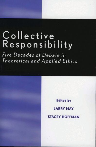 Produktbild: Collective Responsibility